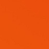 Orange Opalescent, Thin-rolled, 2 mm, Fusible