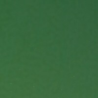 Dark Forest Green Opalescent, Double-rolled, 3 mm, Fusible