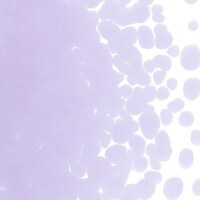 Neo-Lavender Opalescent, Coarse Frit, Fusible