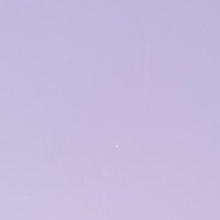 Neo-Lavender Opalescent, Non-Fusible, Thin-rolled, 2 mm, Color Sample, 2x2 in.