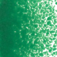 Jade Green Opalescent, Medium Frit, Fusible