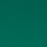 Jade Green Opalescent, Non-Fusible, Thin-rolled, 2 mm, Color Sample, 2x2 in.
