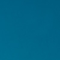 Steel Blue Opalescent, Non-Fusible, Double-rolled, 3 mm, Color Sample, 2x2 in.