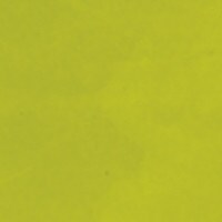 Citronelle Opalescent, Non-Fusible, Thin-rolled, 2 mm, Color Sample, 2x2 in.