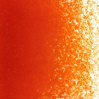 Pimento Red Opalescent, Fine Frit, Fusible