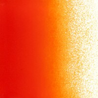 Pimento Red Opalescent, Powder Frit, Fusible