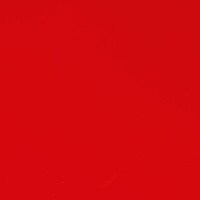Pimento Red Opalescent, Non-Fusible, Thin-rolled, 2 mm, Color Sample, 2x2 in.