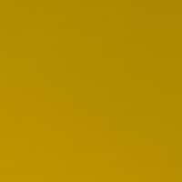 Golden Green Opalescent, Non-Fusible, Thin-rolled, 2 mm, Color Sample, 2x2 in.