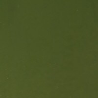 Moss Green Opalescent, Thin-rolled, 2 mm, Fusible