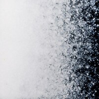 Dense White Opalescent, Fine Frit, Fusible