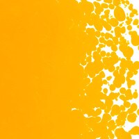 Marigold Yellow Opalescent, Coarse Frit, Fusible