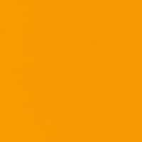 Marigold Yellow Opalescent, Non-Fusible, Double-rolled, 3 mm, Color Sample, 2x2 in.