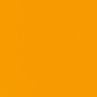 Marigold Yellow Opalescent, Non-Fusible, Thin-rolled, 2 mm, Color Sample, 2x2 in.