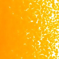 Pumpkin Orange Opalescent, Medium Frit, Fusible