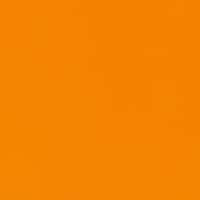 Pumpkin Orange Opalescent, Thin-rolled, 2 mm, Fusible