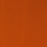 Burnt Orange Opalescent, Double-rolled, 3 mm, Fusible