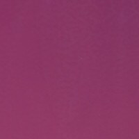 Plum Striker Opalescent, Double-rolled, 3 mm, Fusible