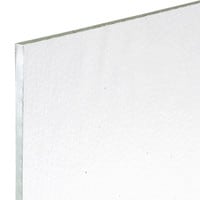 Clear Transparent, Tekta, 4mm, Fusible