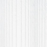 Clear Transparent, Non-Fusible, Accordion, 3 mm, Color Sample, 2x2 in.