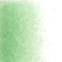 Light Green Transparent, Fine Frit, Fusible