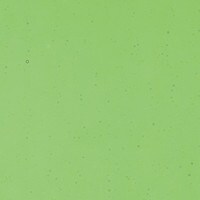 Light Green Transparent, Double-rolled, 3 mm, Fusible