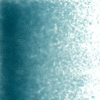 Aquamarine Blue Transparent, Fine Frit, Fusible