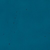 Aquamarine Blue Transparent, Non-Fusible, Double-rolled, 3 mm, Color Sample, 2x2 in.