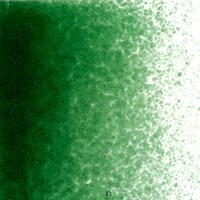 Aventurine Green Transparent, Fine Frit, Fusible