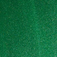 Aventurine Green Transparent, Non-Fusible, Thin-rolled, 2 mm, Color Sample, 2x2 in.