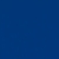 Midnight Blue Transparent, Non-Fusible, Double-rolled, 3 mm, Color Sample, 2x2 in.