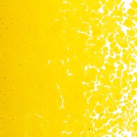 Yellow Transparent, Medium Frit, Fusible