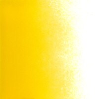 Yellow Transparent, Powder Frit, Fusible