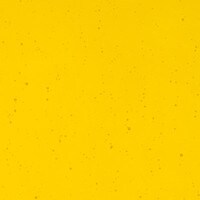 Yellow Transparent, Non-Fusible, Double-rolled, 3 mm, Color Sample, 2x2 in.