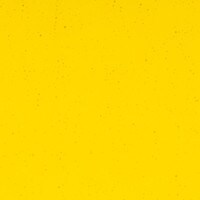 Yellow Transparent, Non-Fusible, Thin-rolled, 2 mm, Color Sample, 2x2 in.