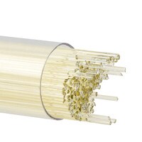 Yellow Transparent, Stringer, 1 mm, Fusible