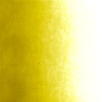 Chartreuse Transparent, Powder Frit, Fusible