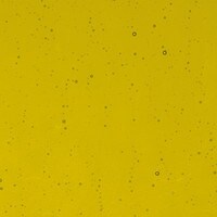 Chartreuse Transparent, Non-Fusible, Double-rolled, 3 mm, Color Sample, 2x2 in.