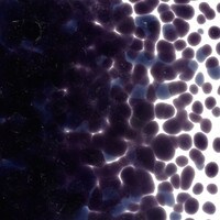 Deep Royal Purple Transparent, Coarse Frit, Fusible