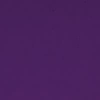 Deep Royal Purple Transparent, Double-rolled, 3 mm, Fusible