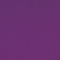 Deep Royal Purple Transparent, Thin-rolled, 2 mm, Fusible