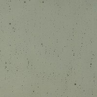 Charcoal Gray Transparent, Non-Fusible, Thin-rolled, 2 mm, Color Sample, 2x2 in.