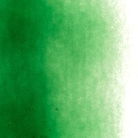 Kelly Green Transparent, Powder Frit, Fusible