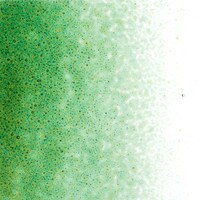 Lily Pad Green Transparent, Fine Frit, Fusible