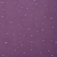 Amethyst Transparent, Non-Fusible, Thin-rolled, 2 mm, Color Sample, 2x2 in.