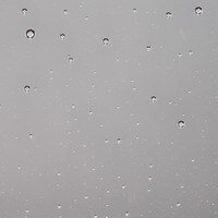 Pewter Transparent, Non-Fusible, Thin-rolled, 2 mm, Color Sample, 2x2 in.