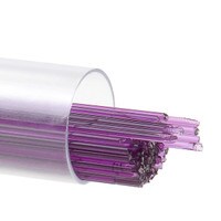 Violet Striker Transparent, Stringer, 1 mm, Fusible