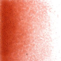 Sunset Coral Transparent, Fine Frit, Fusible