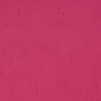 Cranberry Pink Transparent, Double-rolled, 3 mm, Fusible