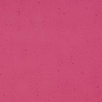 Cranberry Pink Transparent, Thin-rolled, 2 mm, Fusible