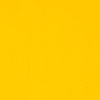 Marigold Yellow Transparent, Non-Fusible, Thin-rolled, 2 mm, Color Sample, 2x2 in.